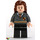 LEGO Hermione Granger с Gryffindor Джъмпър с Crest Минифигурка