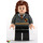 LEGO Hermione Granger met Gryffindor School Uniform minifiguur