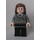 LEGO Hermione Granger mit Gryffindor School Uniform Minifigur