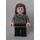 LEGO Hermione Granger con Gryffindor School Uniform Minifigura