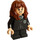 LEGO Hermione Granger with Slytherin Robe Minifigure