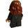 LEGO Hermione Granger with Slytherin Robe Minifigure