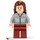 LEGO Hermione Granger met Sweater minifiguur