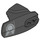 LEGO Hero Factory Armor avec Douille à rotule Taille 5 avec grise mark (36079 / 90639)