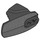 LEGO Hero Factory Armor avec Douille à rotule Taille 5 avec grise Squares (36080 / 90639)