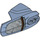 LEGO Hero Factory Armor avec Douille à rotule Taille 6 avec Mandalorian Armor &#039;Jango Fett&#039; (22261 / 90638)