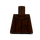 LEGO Hero - Fedora Torso without Arms (973)