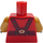 LEGO Hero Kai Busto (973 / 76382)