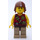 LEGO Hero - Tranquilizer Belt Minifigure