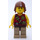 LEGO Hero - Tranquilizer Gürtel Minifigur