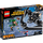 LEGO Heroes of Justice: Sky High Battle 76046