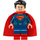 LEGO Heroes of Justice: Sky High Battle Set 76046