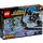 LEGO Heroes of Justice: Sky High Battle Set 76046