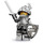 LEGO Heroic Knight 71000-4