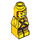 LEGO Heroica Barbarian Microfigure
