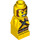 LEGO Heroica Barbarian Microfigure