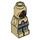 LEGO Heroica Dark Druid Microfigure
