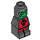 LEGO Heroica Goblin General Microfigure