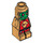LEGO Heroica Goblin King Microfigure