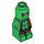 LEGO Heroica Goblin Warrior Microfigure