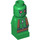 LEGO Heroica Goblin Warrior Microfigure