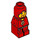 LEGO Heroica Wizard Microfigure