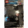 LEGO Hidden Côté J.B. Foil Bag Set 792006 Packaging