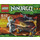 LEGO Hidden Sword 30086