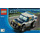 LEGO High Speed Chase 60007 Ohjeet