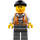 LEGO High-speed Chase Set 60138