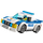 LEGO High-speed Chase Set 60138