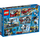 LEGO High-speed Chase Set 60138