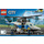 LEGO High-speed Chase 60138 Byggeinstruksjoner