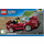 LEGO High-speed Chase 60138 Byggeinstruksjoner