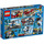 LEGO High-speed Chase Set 60138 Packaging