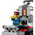 LEGO High-speed Passenger Zug 60051