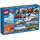 LEGO High-speed Passenger Train Set 60051 Packaging