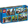LEGO High Speed Police Chase Set 60042 Packaging
