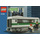 LEGO High Speed Trein Auto 10158