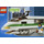 LEGO High Speed Trein Locomotive 10157