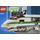 LEGO High Speed Train Locomotive Set 10157