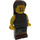 LEGO Highland Battler Minifigur