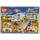 LEGO Highway Konstruktion 6600-2 Packaging