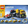 LEGO Highway Haulers 4891