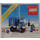 LEGO Highway Maintenance Truck Set 6653 Instructions