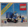 LEGO Highway Maintenance Truck 6653 Instruktioner