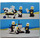 LEGO Highway Patrol 6522 Instruktioner