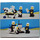 LEGO Highway Patrol Set 6522 Instructions
