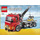 LEGO Highway Pickup Set 7347 Instructions
