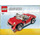LEGO Highway Pickup Set 7347 Instructions